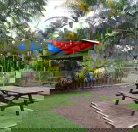 Leisure Tourist Park - eAccommodation
