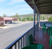 Federal Hotel - eAccommodation