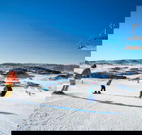 The Coachman Ski Lodge - eAccommodation