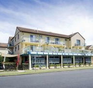 North Coast Holiday Parks Hawks Nest - eAccommodation