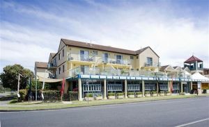 North Coast Holiday Parks Hawks Nest - eAccommodation 0