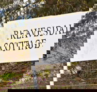 Reavesdale Cottage - eAccommodation