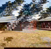 The Pines Cottage - eAccommodation
