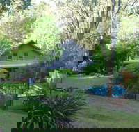 Beluca Cottage - eAccommodation