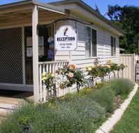 Fossickers' Tourist Park - eAccommodation