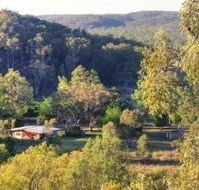 Barkala Farmstay and Blue Wren Bush Cafe - eAccommodation