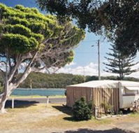 Wooli Camping  Caravan Park - eAccommodation