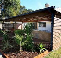 BIG4 Great Lakes at Forster-Tuncurry - eAccommodation