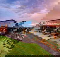 Goonoo Goonoo Station - eAccommodation