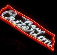 New Criterio - eAccommodation