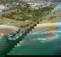 NRMA Port Macquarie Breakwall Holiday Park - eAccommodation