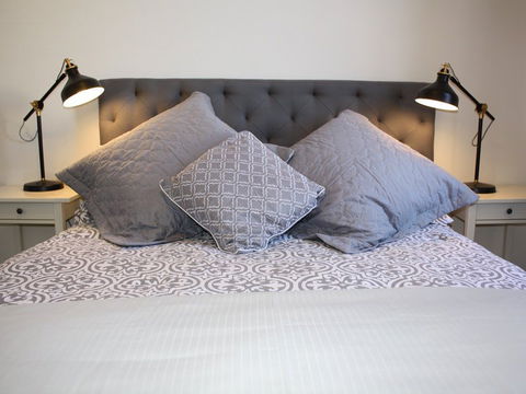 Criterion Hotel Crookwell - eAccommodation 0