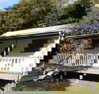 Woody Head Cottages and Cabins - eAccommodation