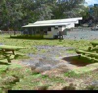 Creel Lodge - eAccommodation