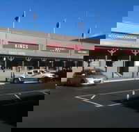 Kings on George Hotel