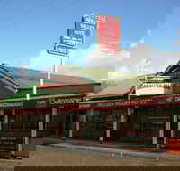 Araluen Hotel - eAccommodation