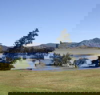 Inland Waters Holiday Parks Grabine Lakeside - eAccommodation