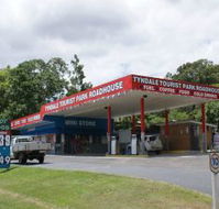 Tyndale Tourist Park  Roadhouse - eAccommodation