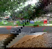 Young Caravan Tourist Park - eAccommodation