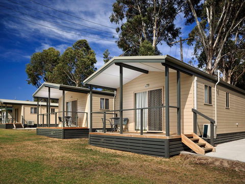 Ingenia Holidays Mudgee Valley - eAccommodation 0