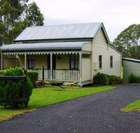 Belvoir Bed and Breakfast Cottages - eAccommodation