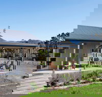 Justine's on Jarretts - eAccommodation