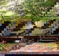 The Guesthouse Hill End - eAccommodation