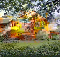 Blair Athol Boutique Hotel and Day Spa - eAccommodation