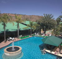Mercure Alice Springs Resort - eAccommodation