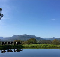 Minimbah Farm Cottages - eAccommodation