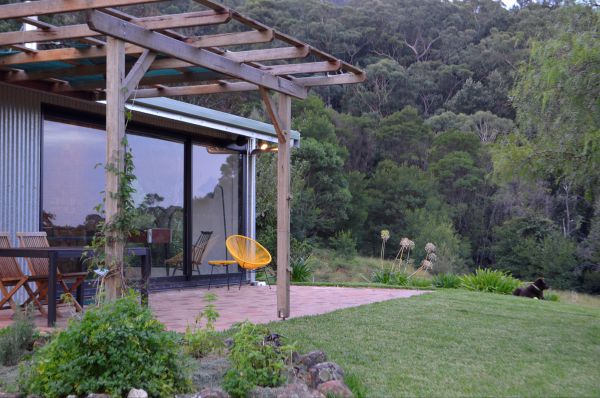 Kangaroo Valley NSW eAccommodation