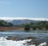 Mount Nancar Wilderness Retreat - eAccommodation