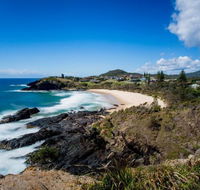 North Coast Holiday Park Scotts Head - eAccommodation