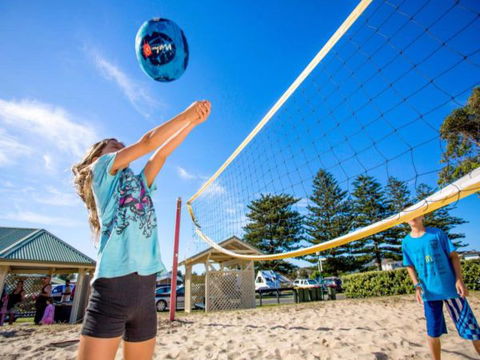 North Coast Holiday Parks Hawks Nest - eAccommodation 2