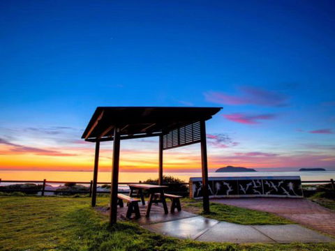 North Coast Holiday Parks Hawks Nest - eAccommodation 4