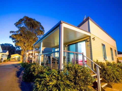 North Coast Holiday Parks Hawks Nest - eAccommodation 6