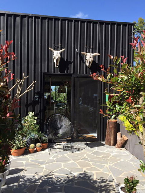 The Elk - eAccommodation 0