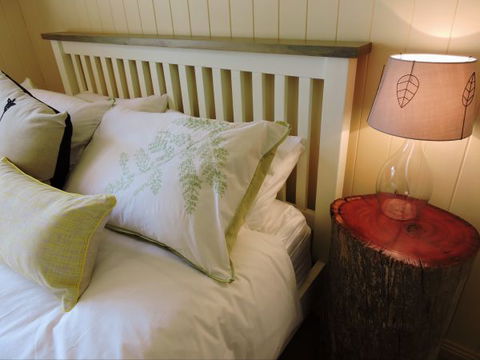 The Guesthouse: Hill End - eAccommodation 2