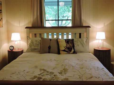 The Guesthouse: Hill End - eAccommodation 3