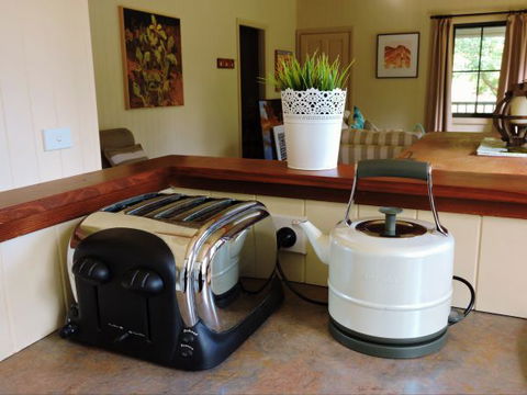 The Guesthouse: Hill End - eAccommodation 6