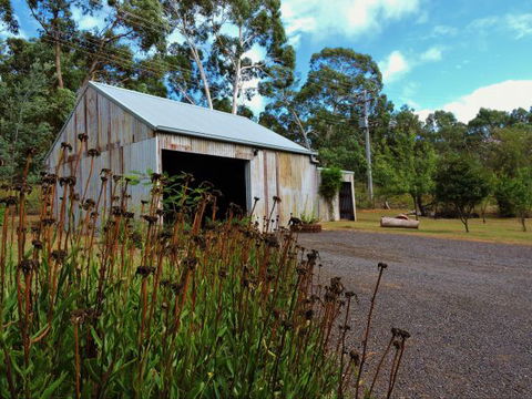 The Guesthouse: Hill End - eAccommodation 8