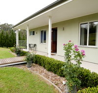 Highfields Country Cottages - eAccommodation