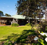 Roolagoon Homestead - eAccommodation