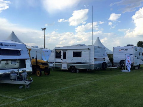 Northern Inland 4x4 Fishing Caravan And Camping Expo - eAccommodation 0