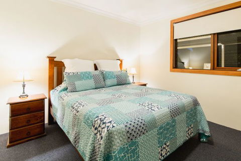 Alpine Edge Accommodation - eAccommodation 1