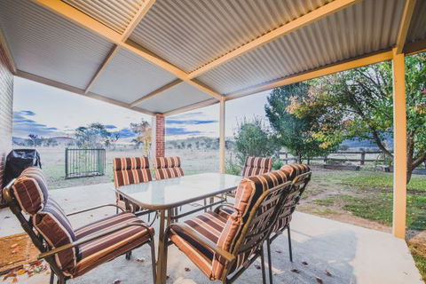 Alpine Edge Accommodation - eAccommodation 6