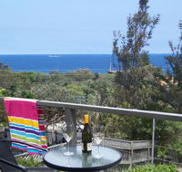 Avalon Seashells - eAccommodation