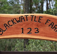 Blackwattle Farm Bed and Breakfast and Farm Stay - eAccommodation