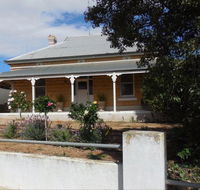Book Keepers Cottage Waikerie - eAccommodation