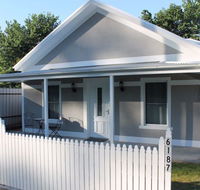 Jessie's Creek Cottage - eAccommodation